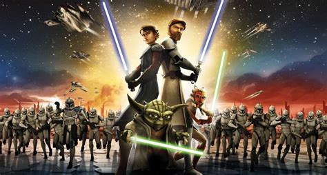 star wars the clone wars watching|how to watch clone wars.